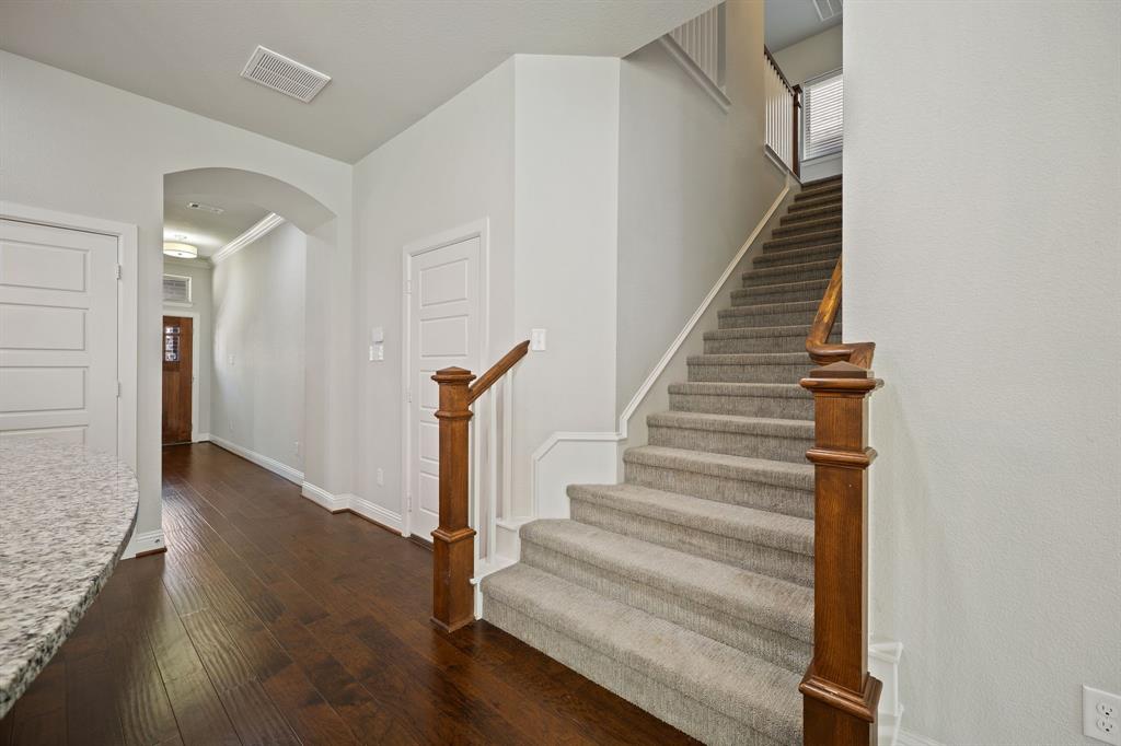 5416 Hennessey Road, Richardson, TX 75082