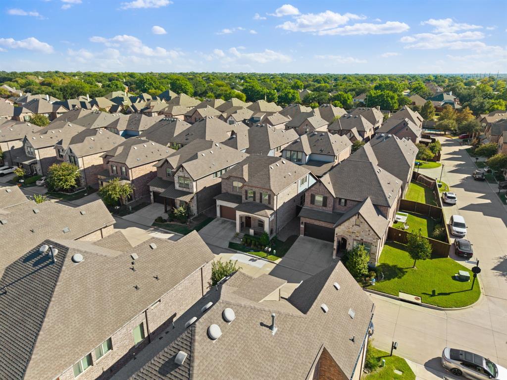 5416 Hennessey Road, Richardson, TX 75082