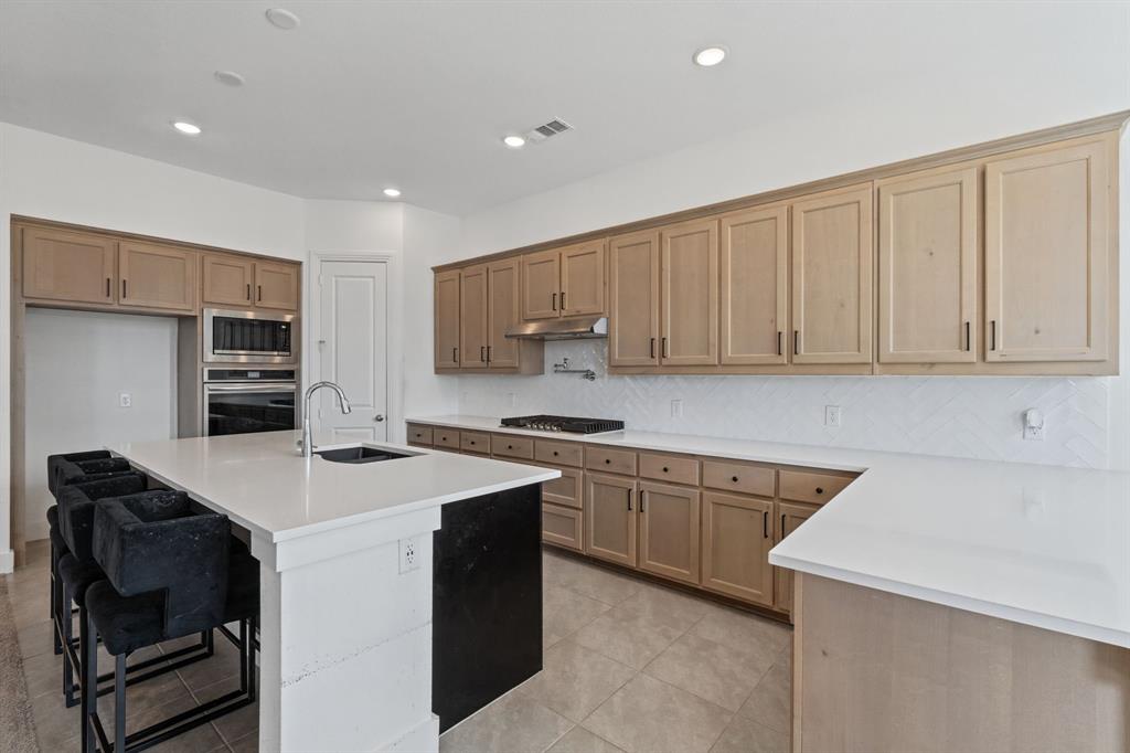 1631 Lazio Road, Fate, TX 75087