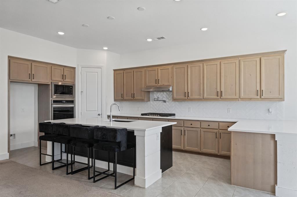 1631 Lazio Road, Fate, TX 75087