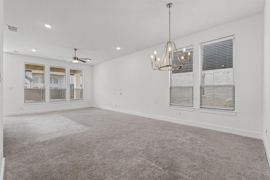 1631 Lazio Road, Fate, TX 75087