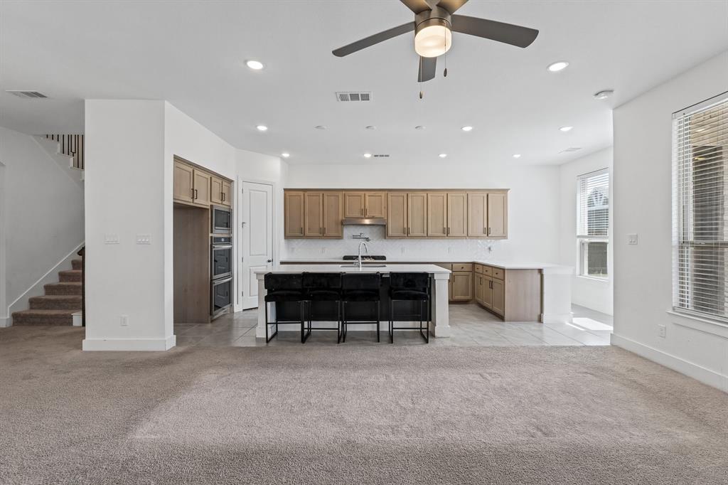 1631 Lazio Road, Fate, TX 75087