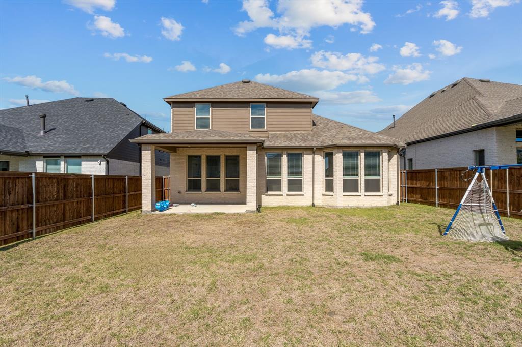 1631 Lazio Road, Fate, TX 75087