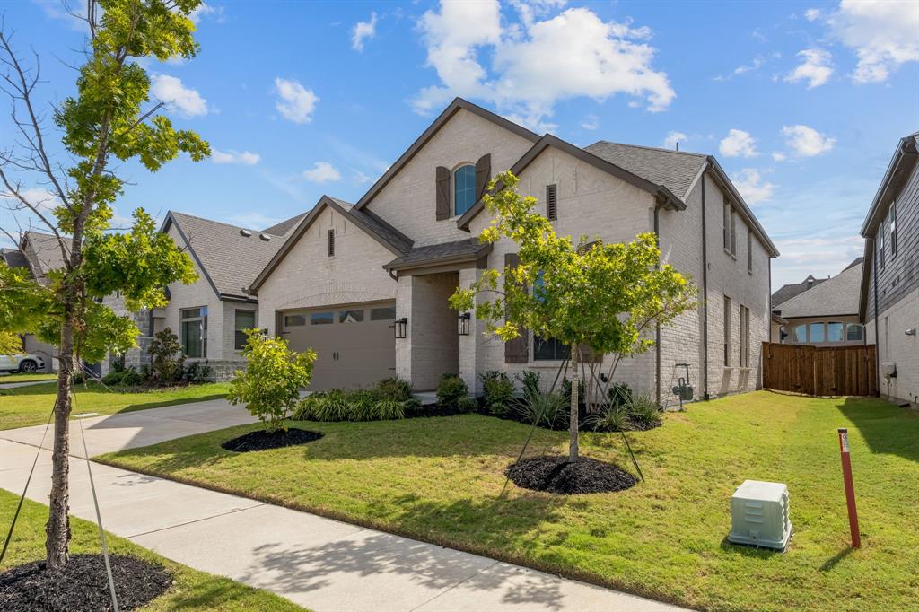 1631 Lazio Road, Fate, TX 75087 1631 Lazio Road, Fate, TX 75087