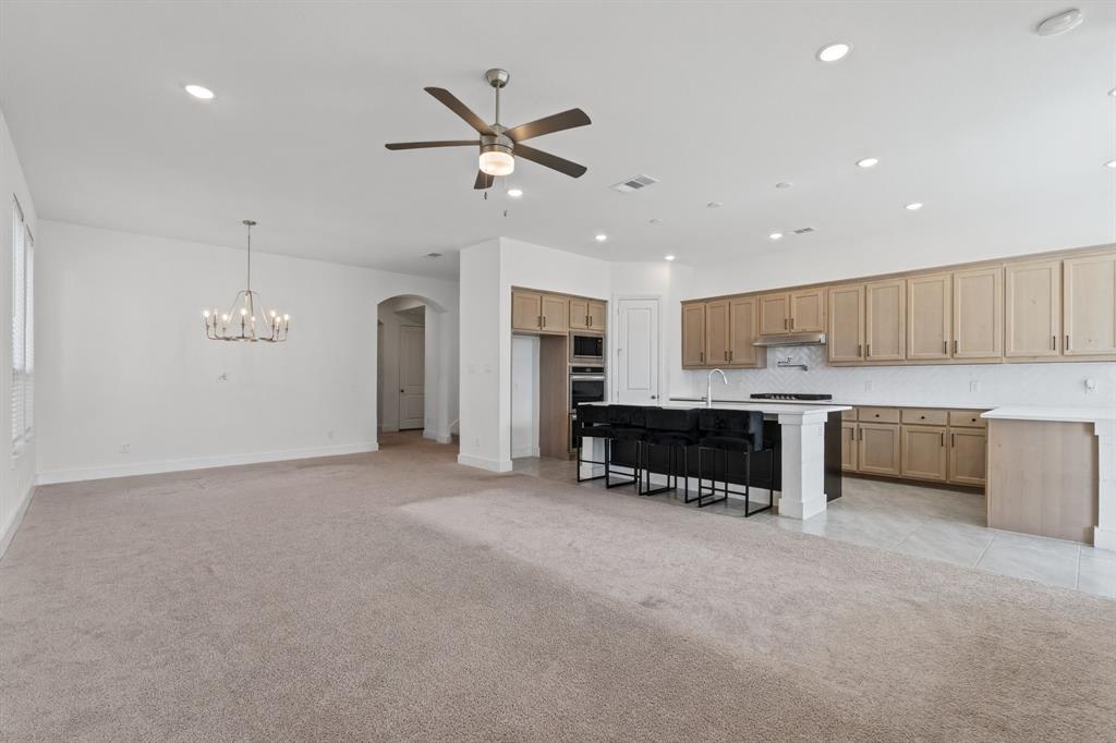 1631 Lazio Road, Fate, TX 75087