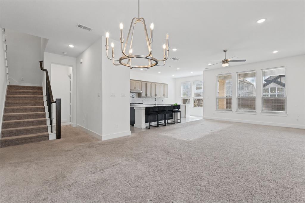 1631 Lazio Road, Fate, TX 75087