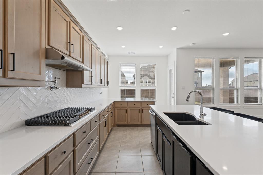 1631 Lazio Road, Fate, TX 75087