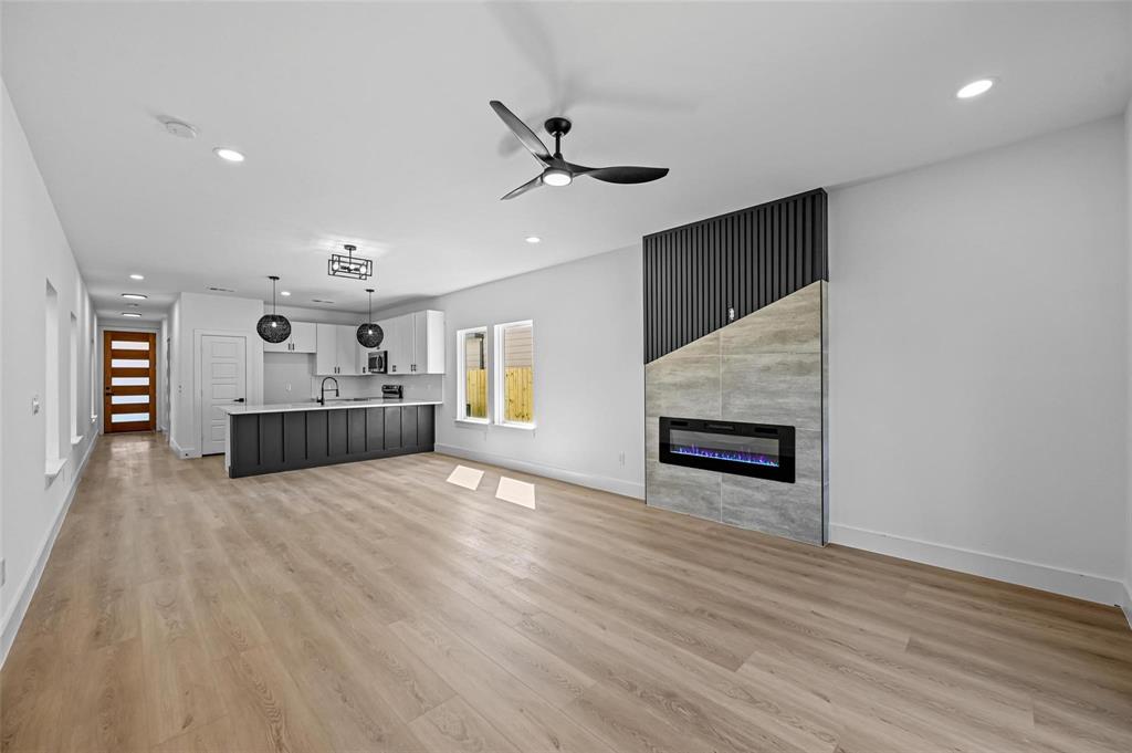 2315 Starks Avenue, Dallas, TX 75215
