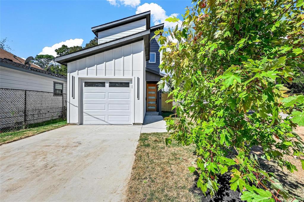 2315 Starks Avenue, Dallas, TX 75215