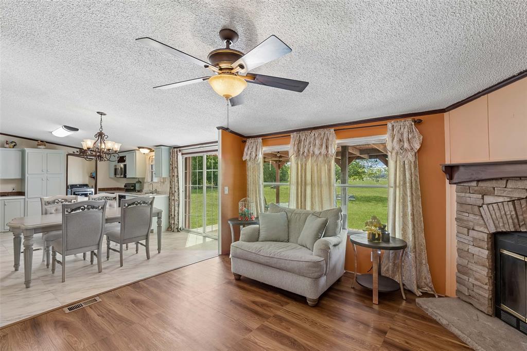 786 Santa Fe Lane, Royse City, TX 75189
