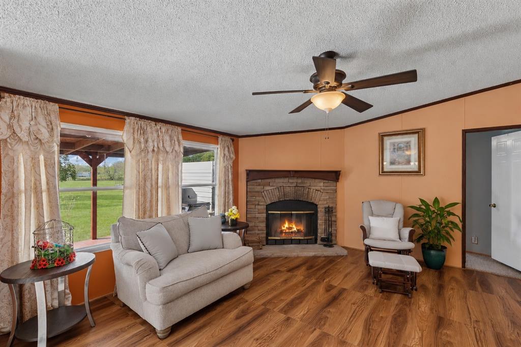 786 Santa Fe Lane, Royse City, TX 75189