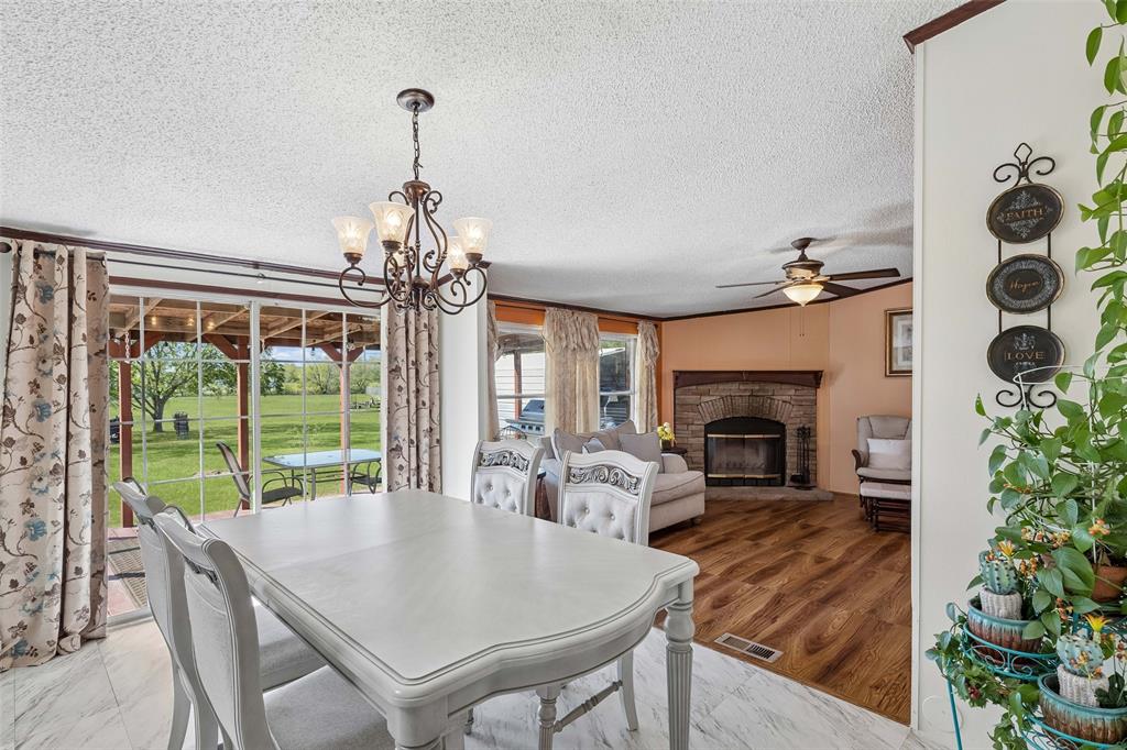 786 Santa Fe Lane, Royse City, TX 75189