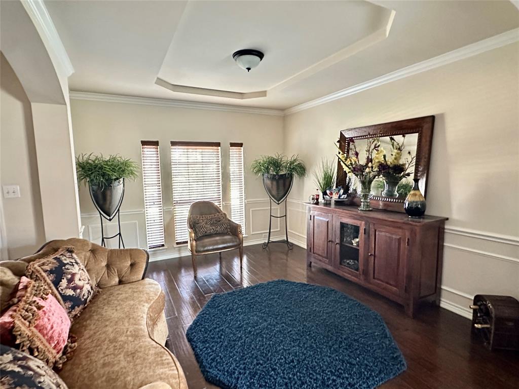715 Clement Drive, Cedar Hill, TX 75104