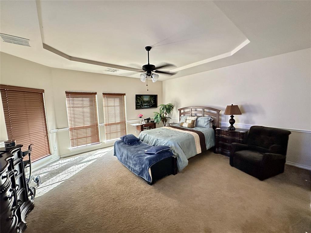 715 Clement Drive, Cedar Hill, TX 75104
