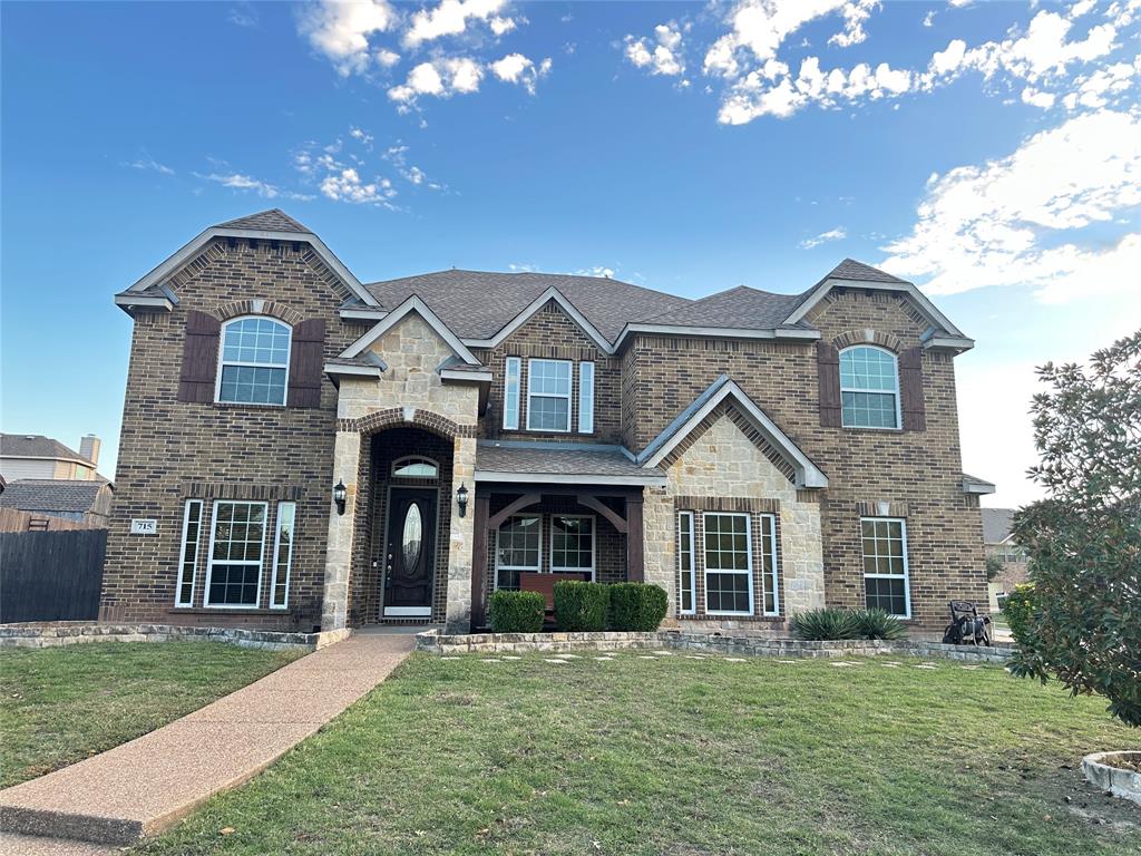 715 Clement Drive, Cedar Hill, TX 75104 715 Clement Drive, Cedar Hill, TX 75104