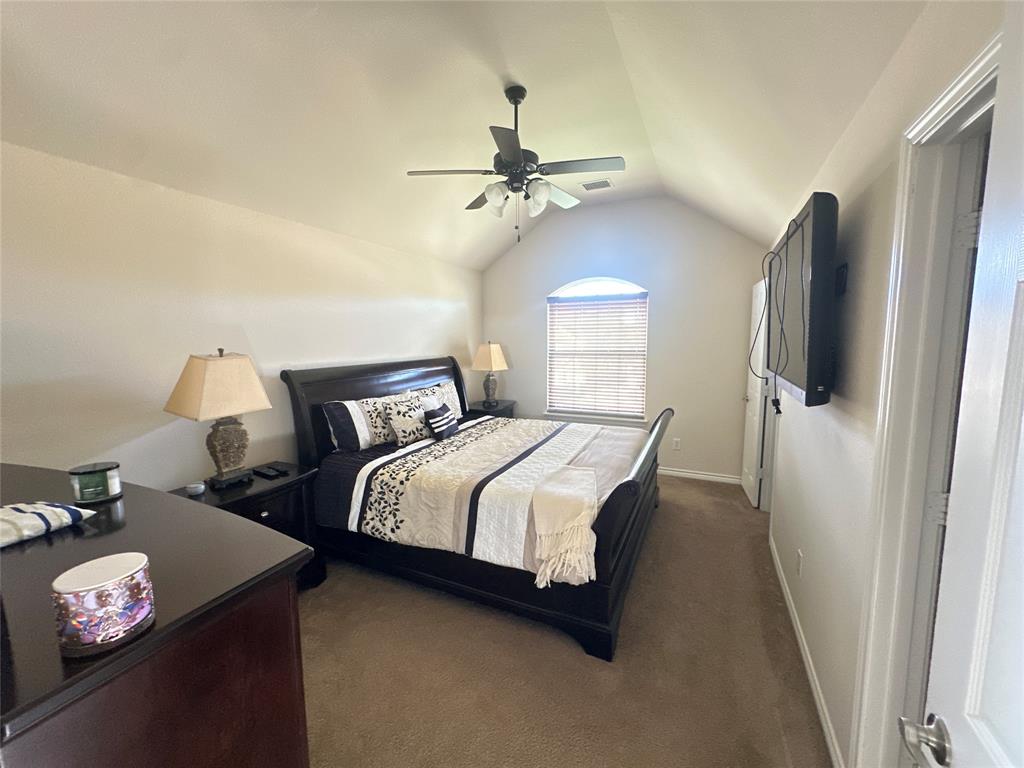 715 Clement Drive, Cedar Hill, TX 75104