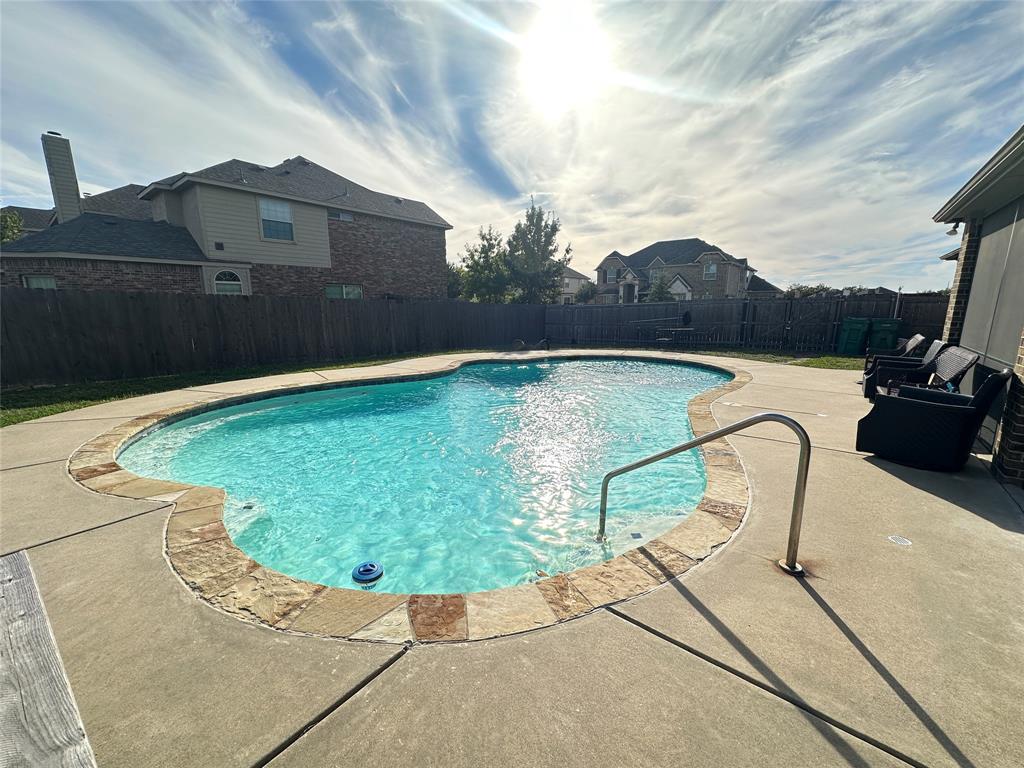 715 Clement Drive, Cedar Hill, TX 75104
