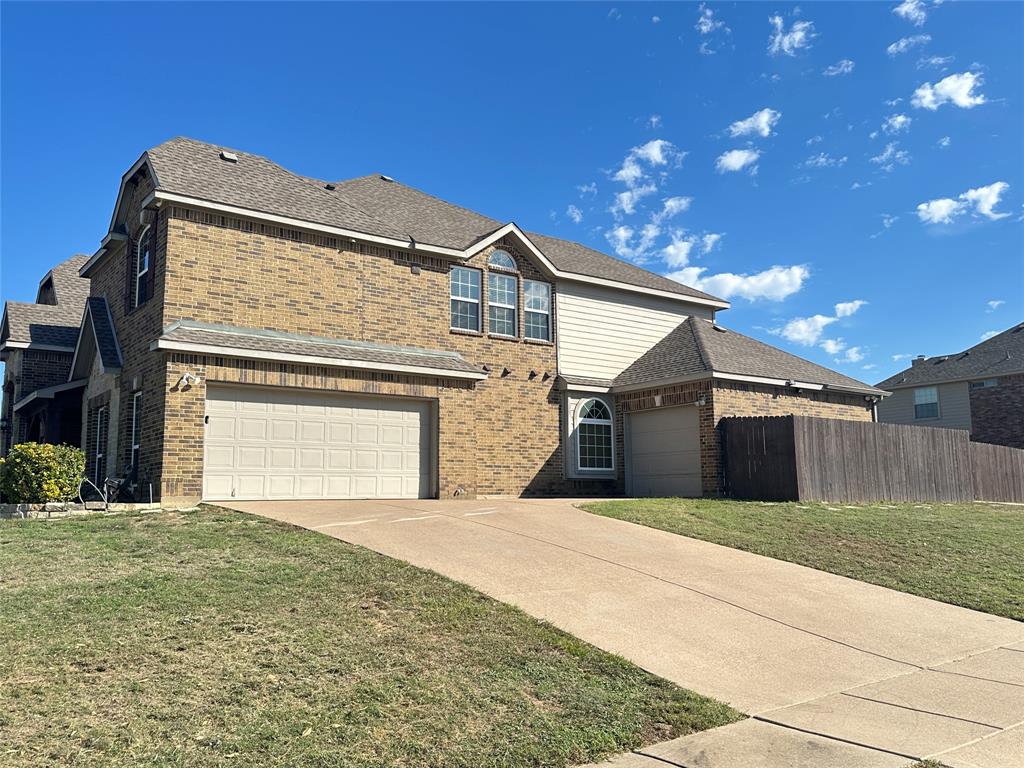 715 Clement Drive, Cedar Hill, TX 75104