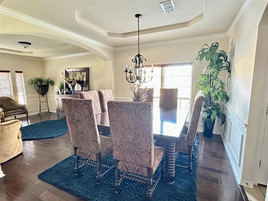 715 Clement Drive, Cedar Hill, TX 75104