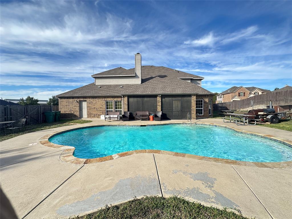 715 Clement Drive, Cedar Hill, TX 75104