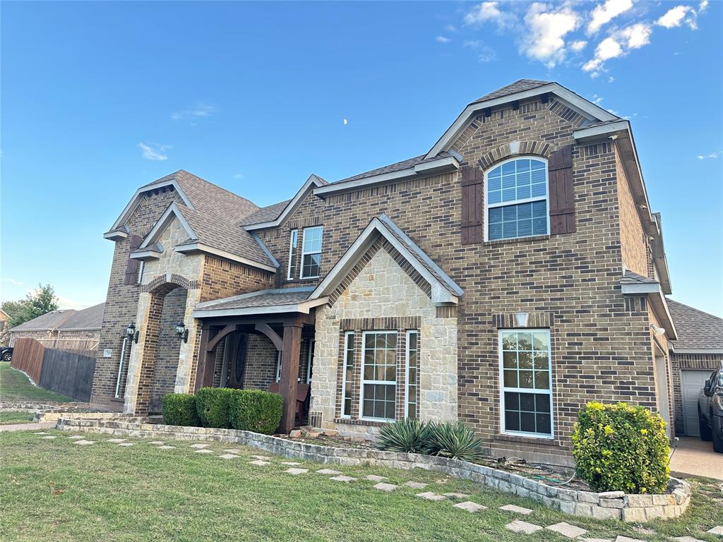 715 Clement Drive, Cedar Hill, TX 75104