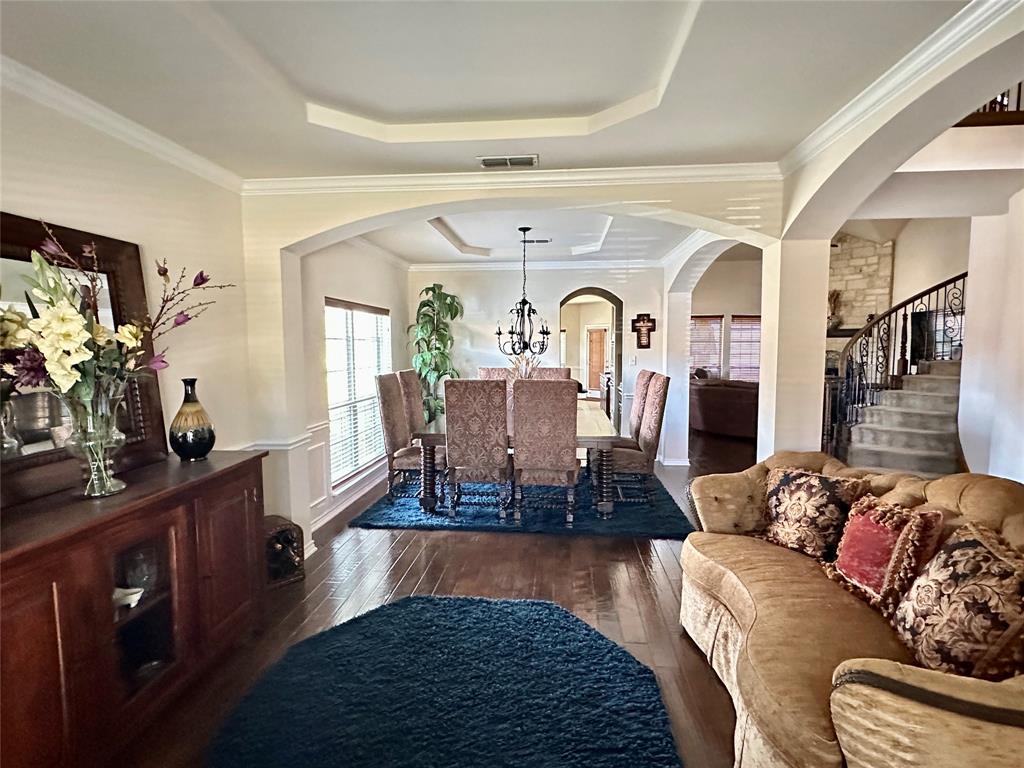 715 Clement Drive, Cedar Hill, TX 75104