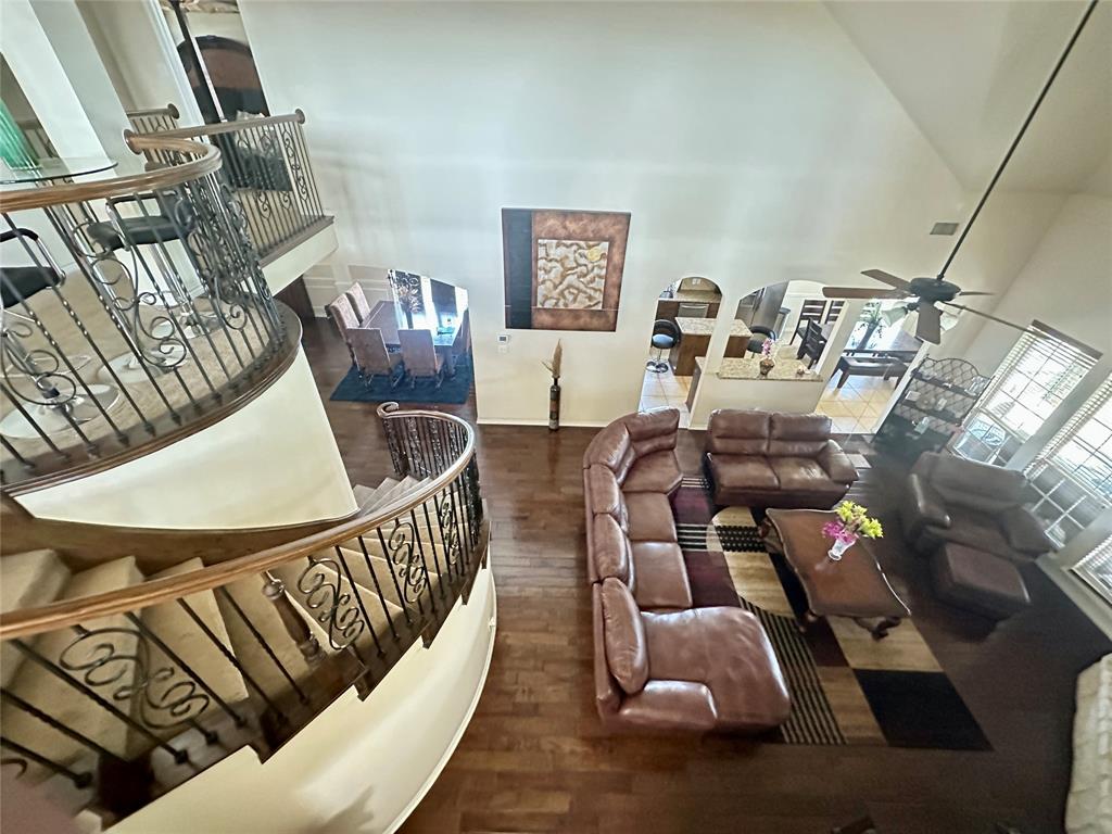 715 Clement Drive, Cedar Hill, TX 75104