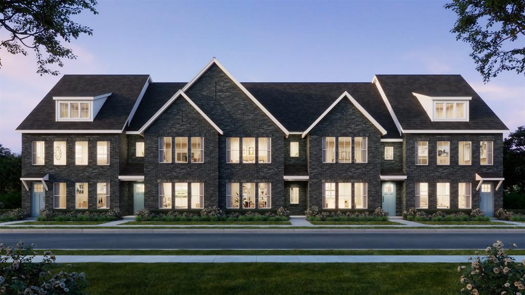 With easy access to nearby shopping, dining, and entertainment, the dream home you have been searching for is now available in our newest townhome community...Plano Gateway! With easy access to nearby shopping, dining, and entertainment, the dream home you have been searching for is now available in our newest townhome community...Plano Gateway!