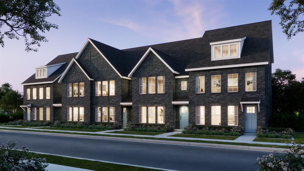 Beautiful brick exteriors adorned with striking gables and charming shed dormers perfectly pair with luxuriously finished interiors to create our newest lock & leave homes in Plano! Beautiful brick exteriors adorned with striking gables and charming shed dormers perfectly pair with luxuriously finished interiors to create our newest lock & leave homes in Plano!
