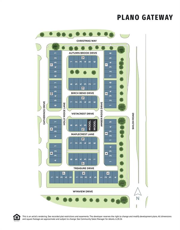 With convenient access to Dallas, a prime Plano location and a lock & leave lifestyle, Plano Gateway offers the perfect blend of luxury and convenience! With convenient access to Dallas, a prime Plano location and a lock & leave lifestyle, Plano Gateway offers the perfect blend of luxury and convenience!