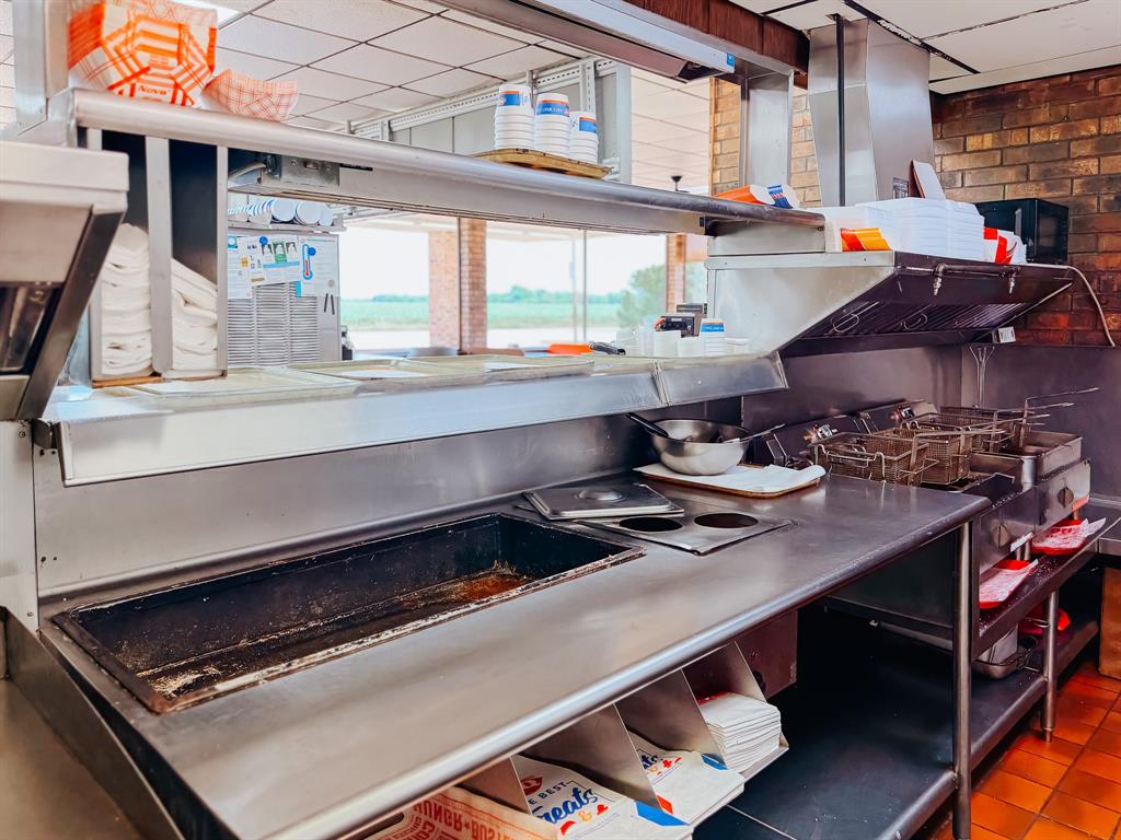 200 St Hwy 31, Trinidad, TX 75758
