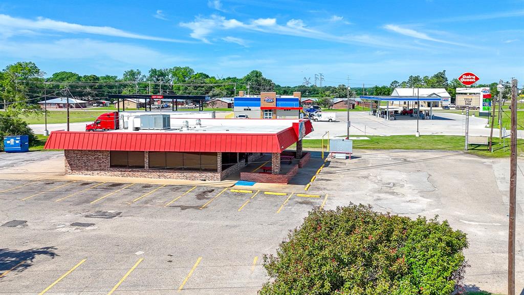 200 St Hwy 31, Trinidad, TX 75758