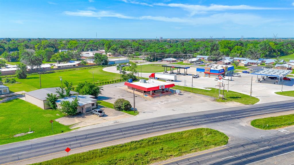 200 St Hwy 31, Trinidad, TX 75758