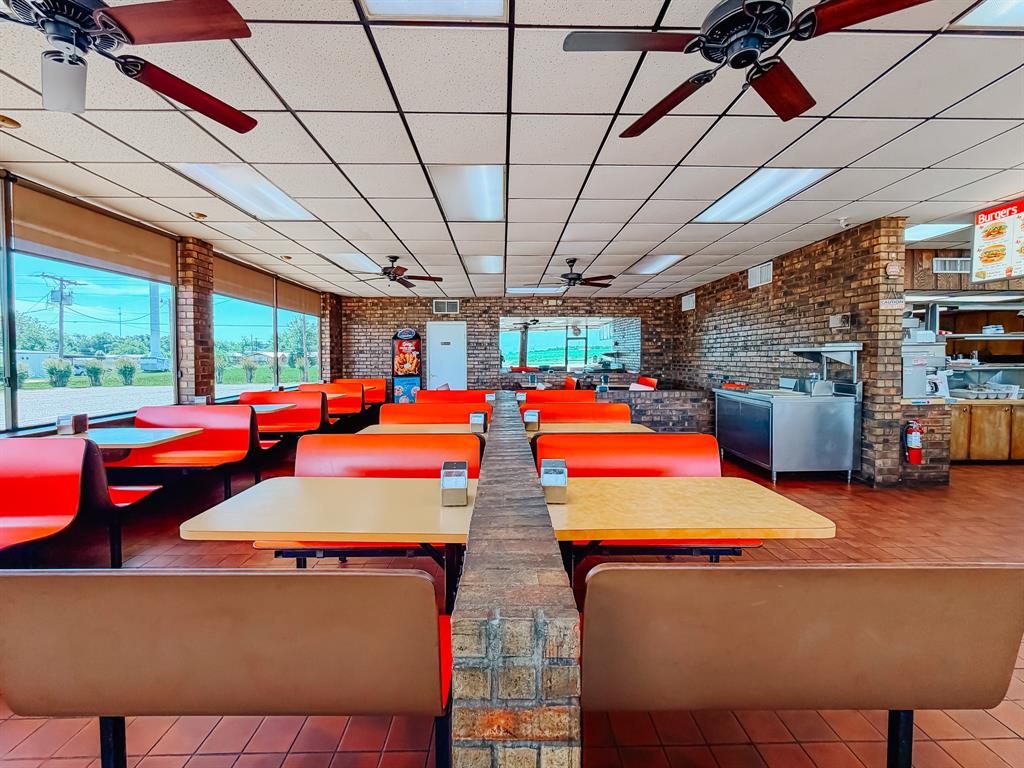 200 St Hwy 31, Trinidad, TX 75758