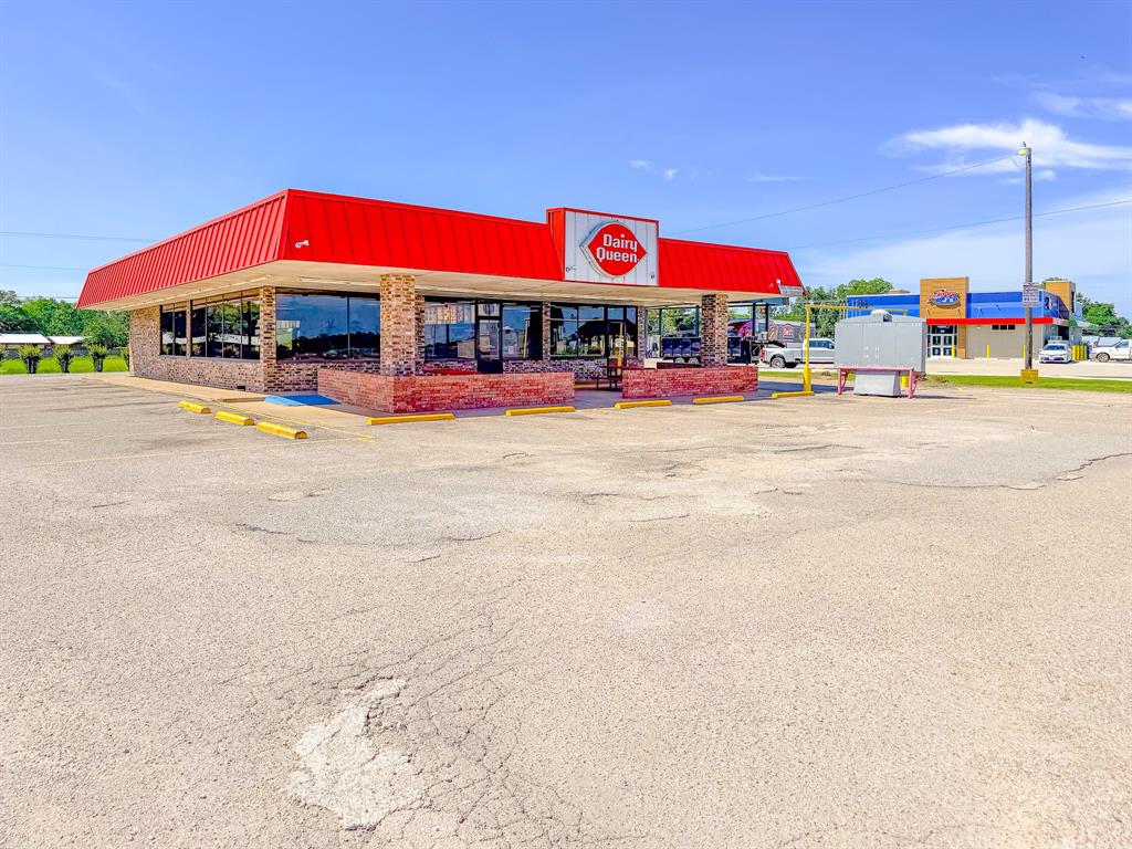 200 St Hwy 31, Trinidad, TX 75758
