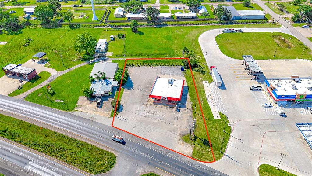 200 St Hwy 31, Trinidad, TX 75758 200 St Hwy 31, Trinidad, TX 75758