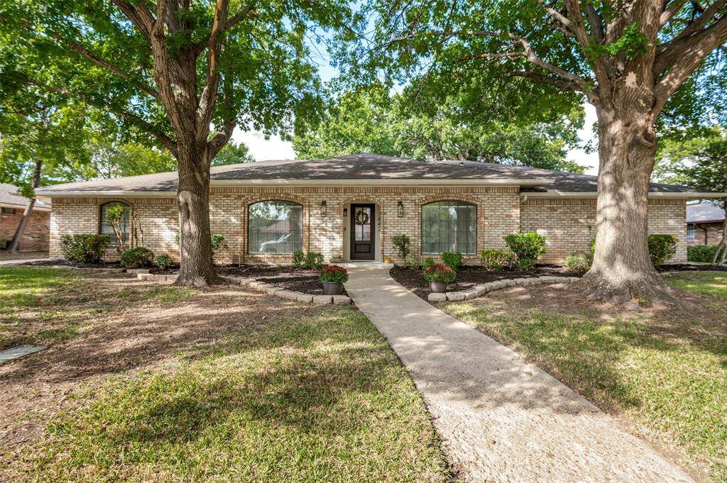 1442 Marlene Place, DeSoto, TX 75115