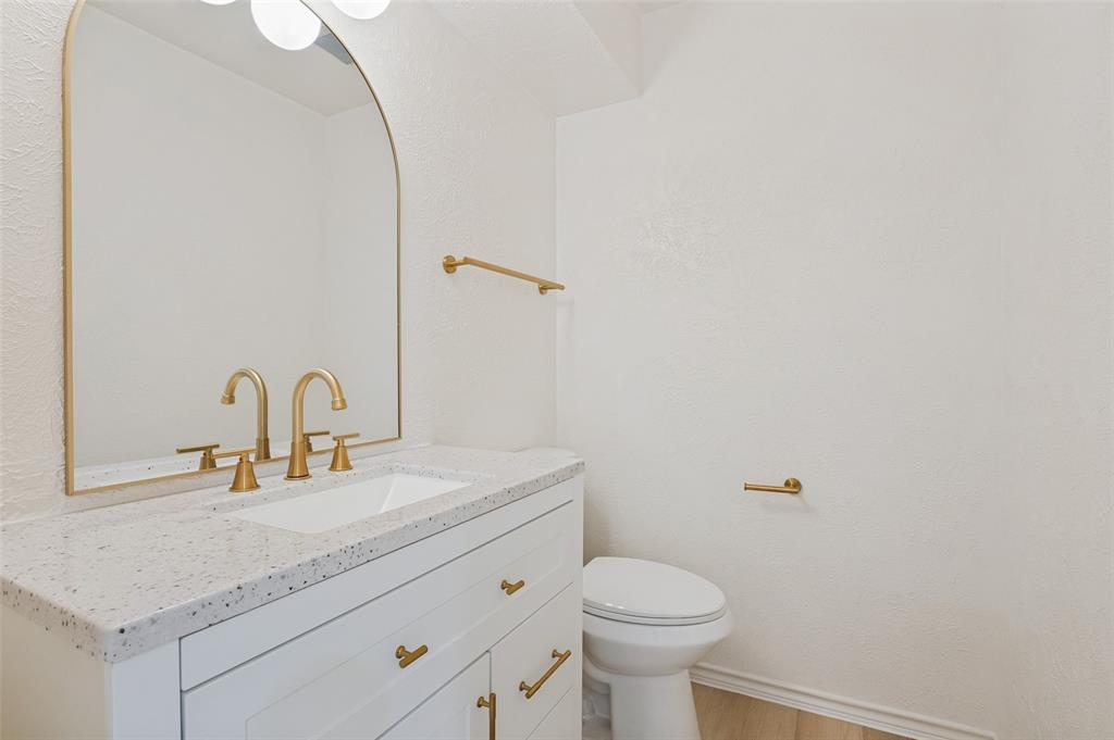 1442 Marlene Place, DeSoto, TX 75115