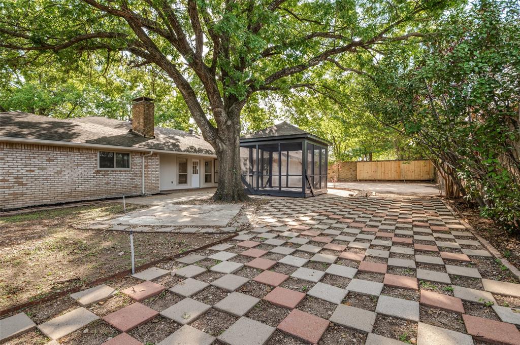 1442 Marlene Place, DeSoto, TX 75115