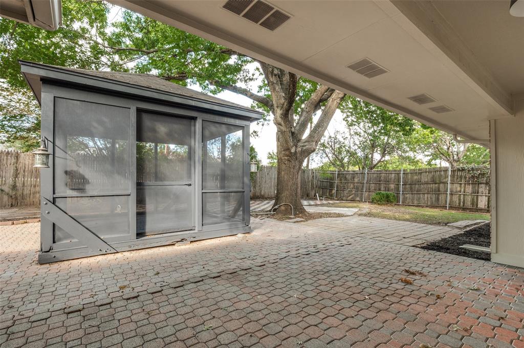 1442 Marlene Place, DeSoto, TX 75115
