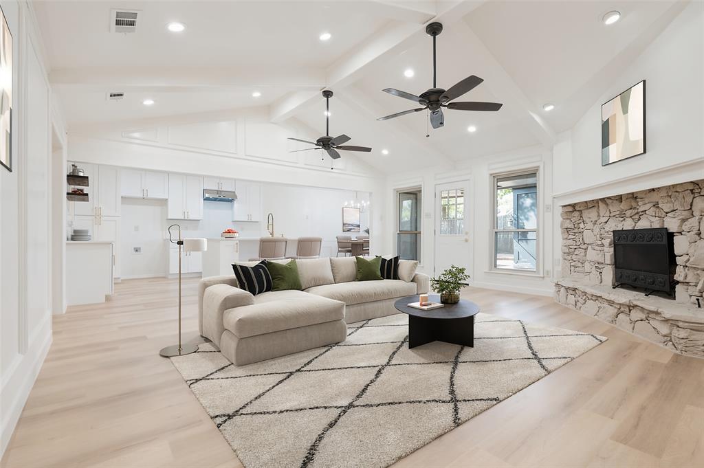 1442 Marlene Place, DeSoto, TX 75115