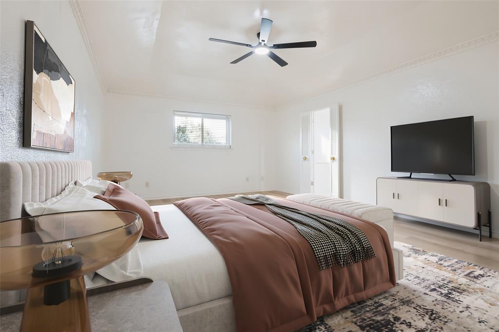 1442 Marlene Place, DeSoto, TX 75115