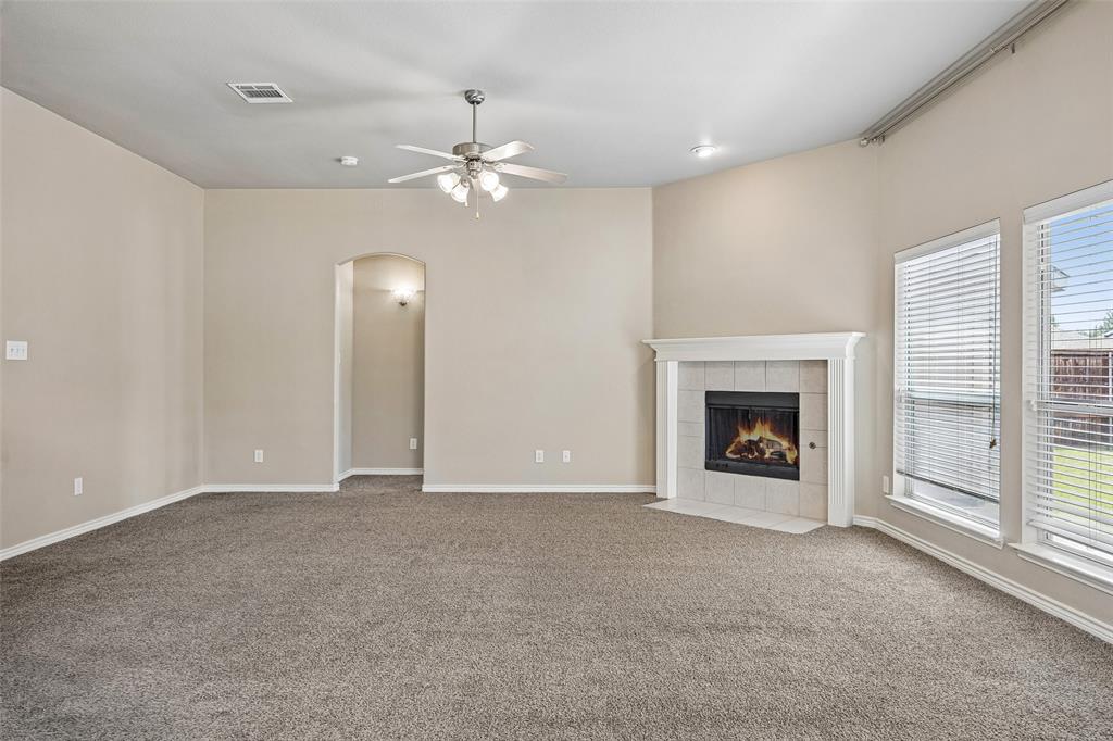 1612 Balboa Lane, Allen, TX 75002