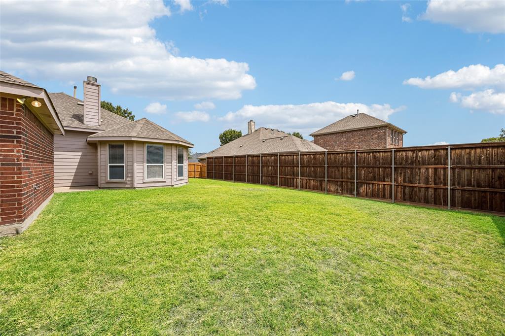 1612 Balboa Lane, Allen, TX 75002