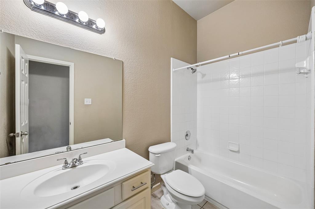 1612 Balboa Lane, Allen, TX 75002
