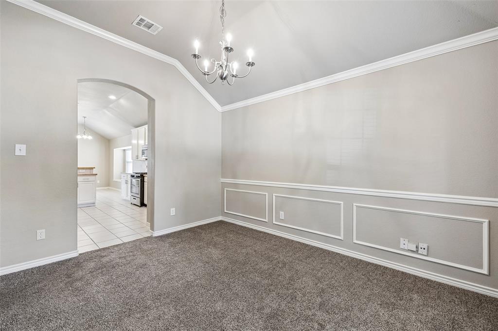 1612 Balboa Lane, Allen, TX 75002