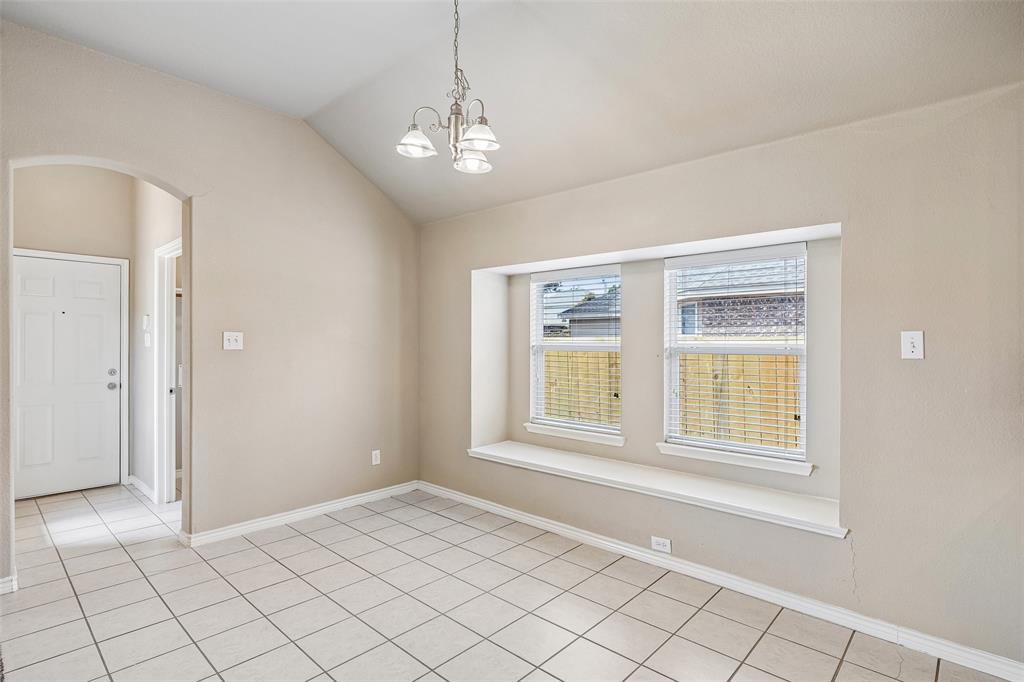 1612 Balboa Lane, Allen, TX 75002