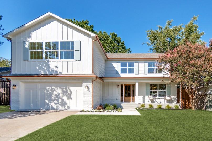 10649 Longmeadow Drive, Dallas, TX 75238