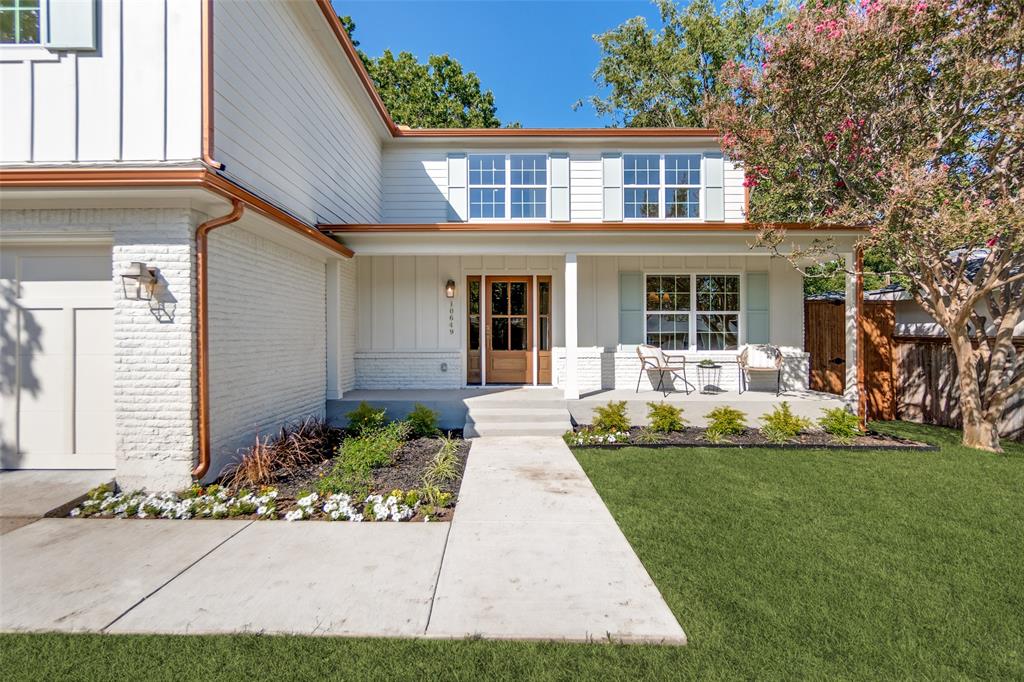 10649 Longmeadow Drive, Dallas, TX 75238