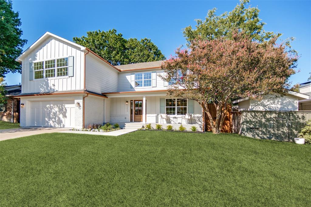 10649 Longmeadow Drive, Dallas, TX 75238